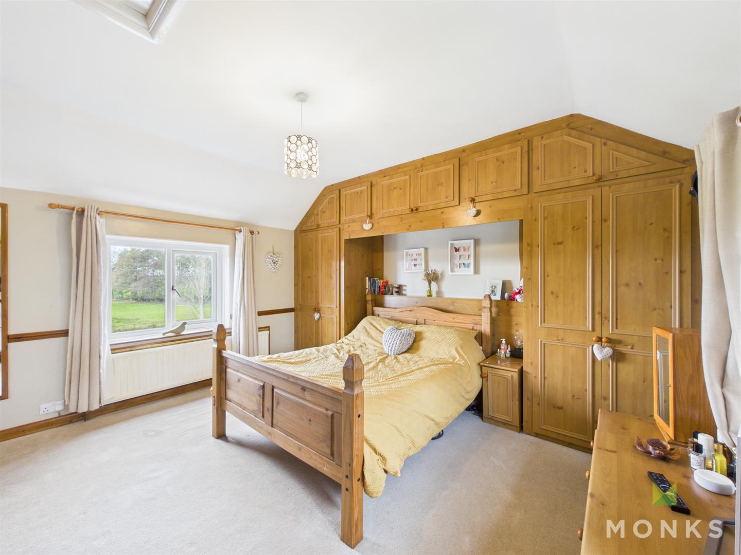 Parkside , Whitchurch, SY13 2BN For Sale